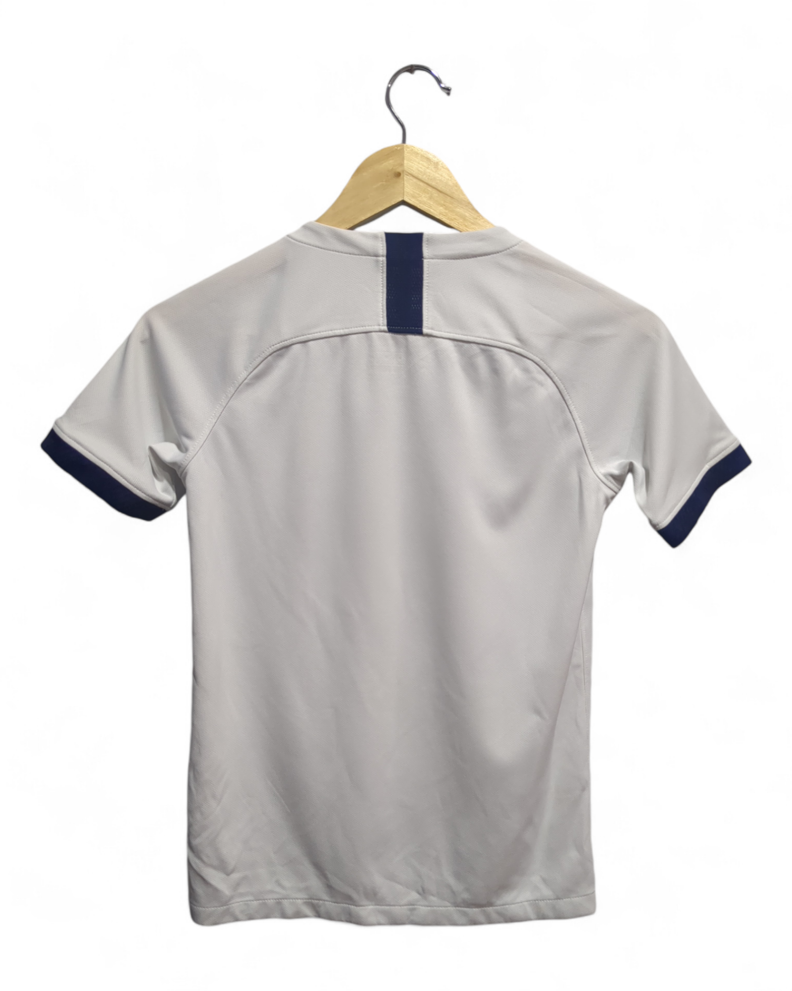 2019-20 Nike Tottenham Hotspur Home Shirt -  (XS)