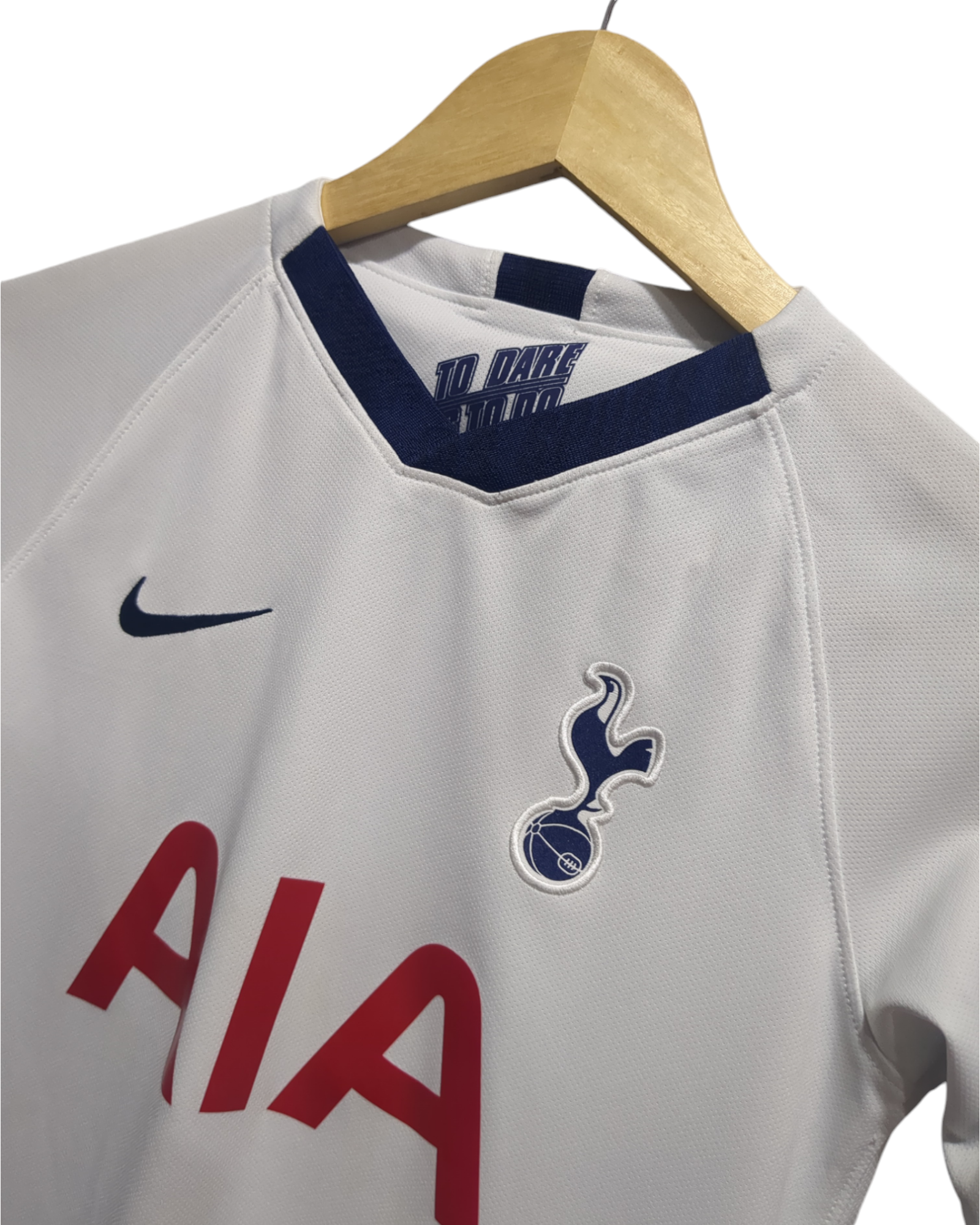 2019-20 Nike Tottenham Hotspur Home Shirt -  (XS)