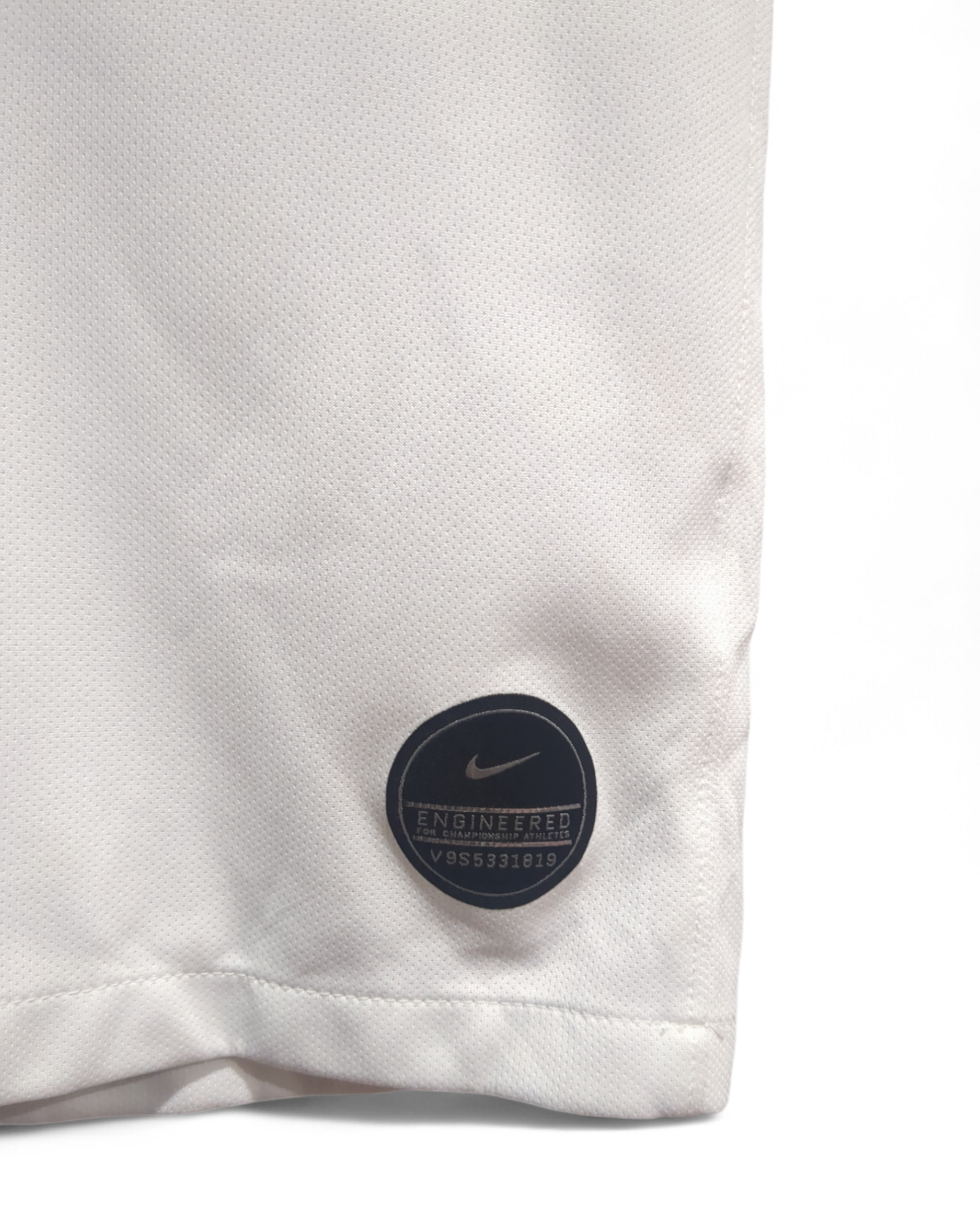 2019-20 Nike Tottenham Hotspur Home Shirt -  (XS)