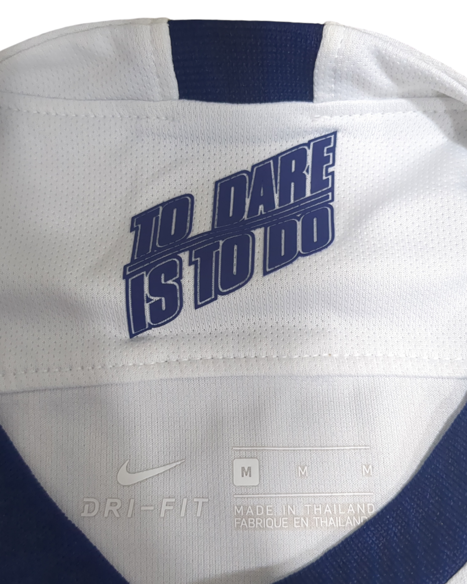 2019-20 Nike Tottenham Hotspur Home Shirt -  (XS)