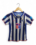 2007-08 Porto Nike Home Shirt - (M.Boys)