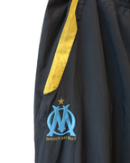 2009-10 Adidas Olympique Marseille Trackpant - (W34 x L40)