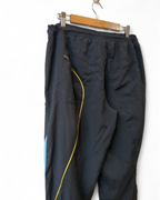 2009-10 Adidas Olympique Marseille Trackpant - (W34 x L40)