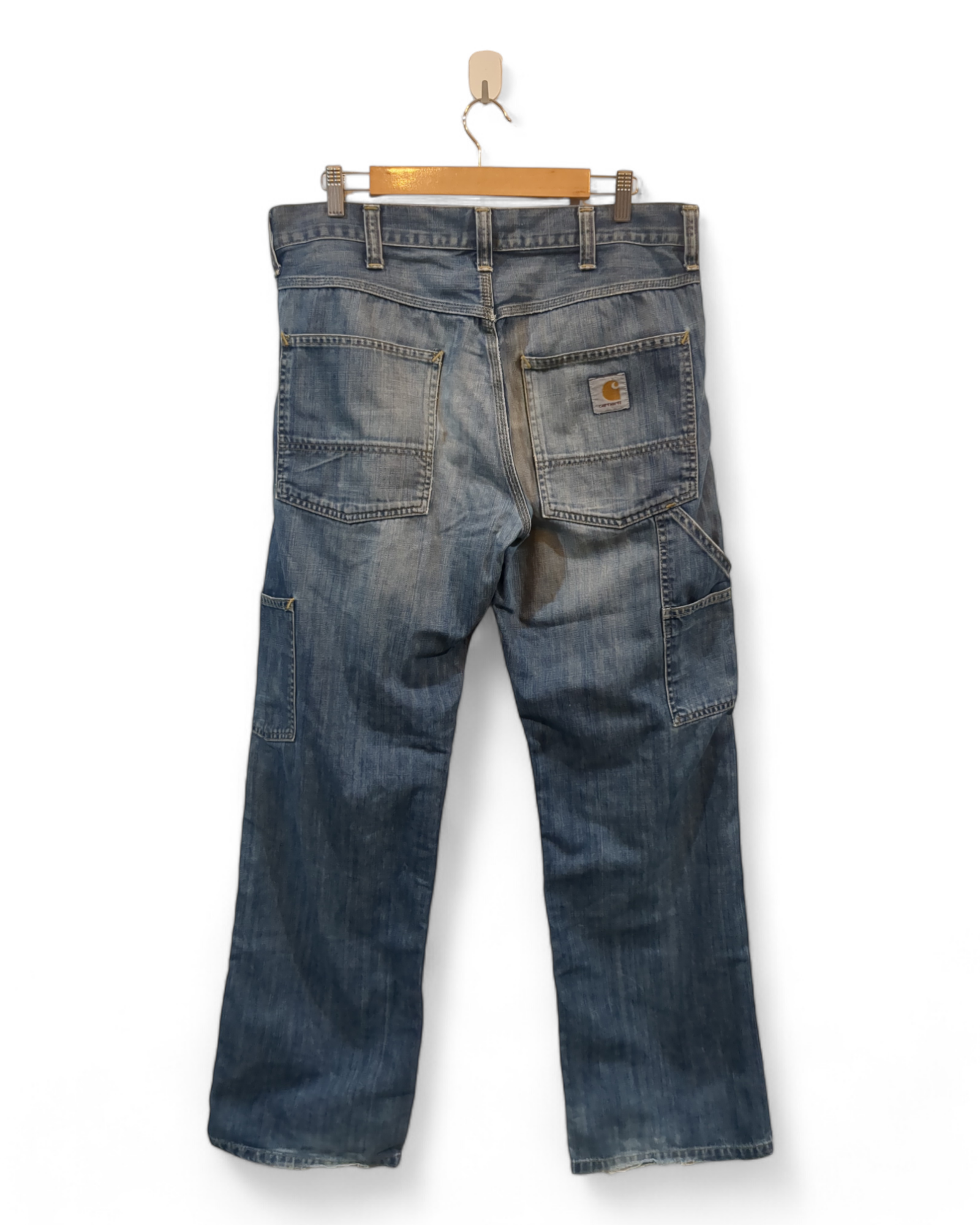 Carhartt Trax Pant - (W36 x L42)