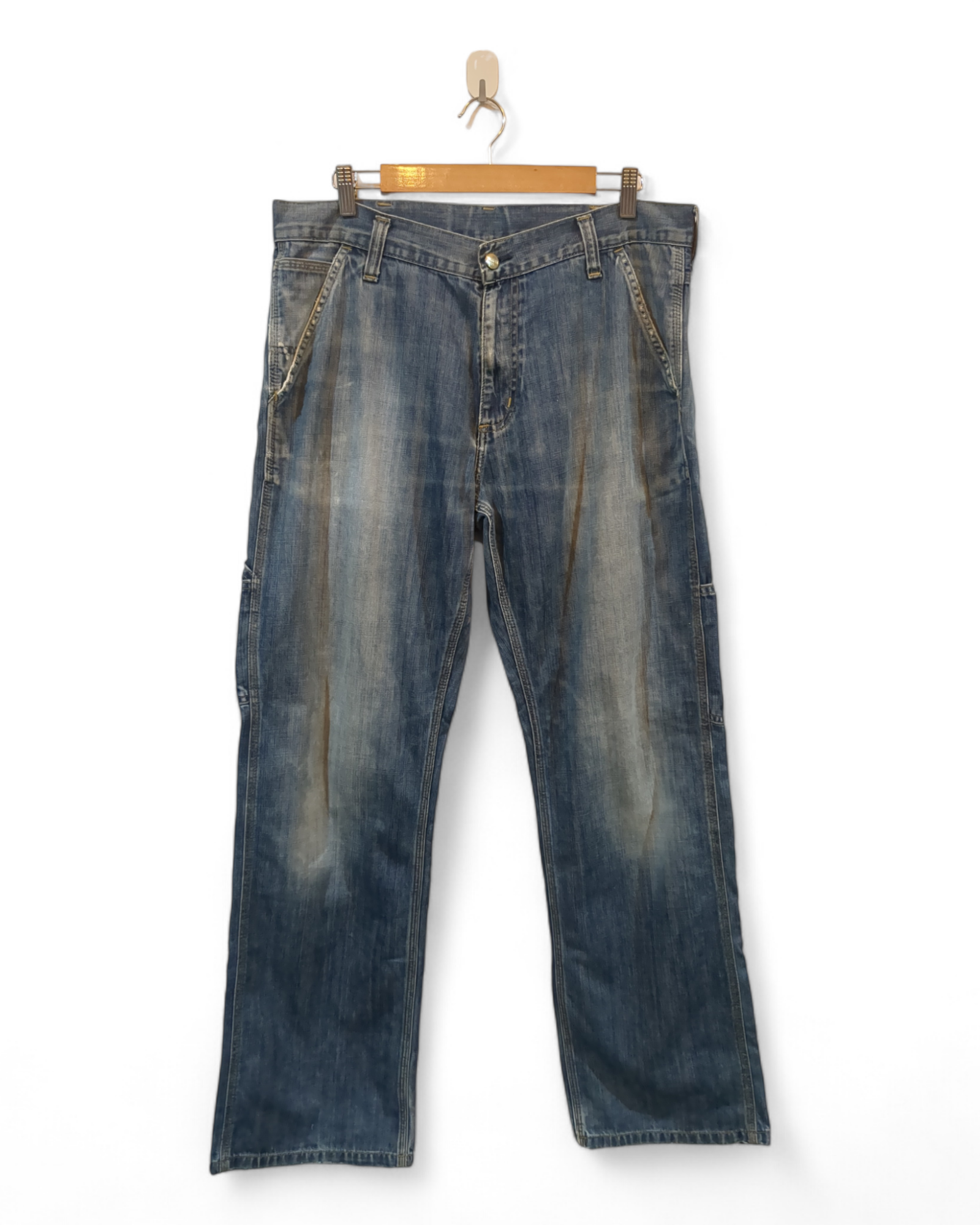 Carhartt Trax Pant - (W36 x L42)
