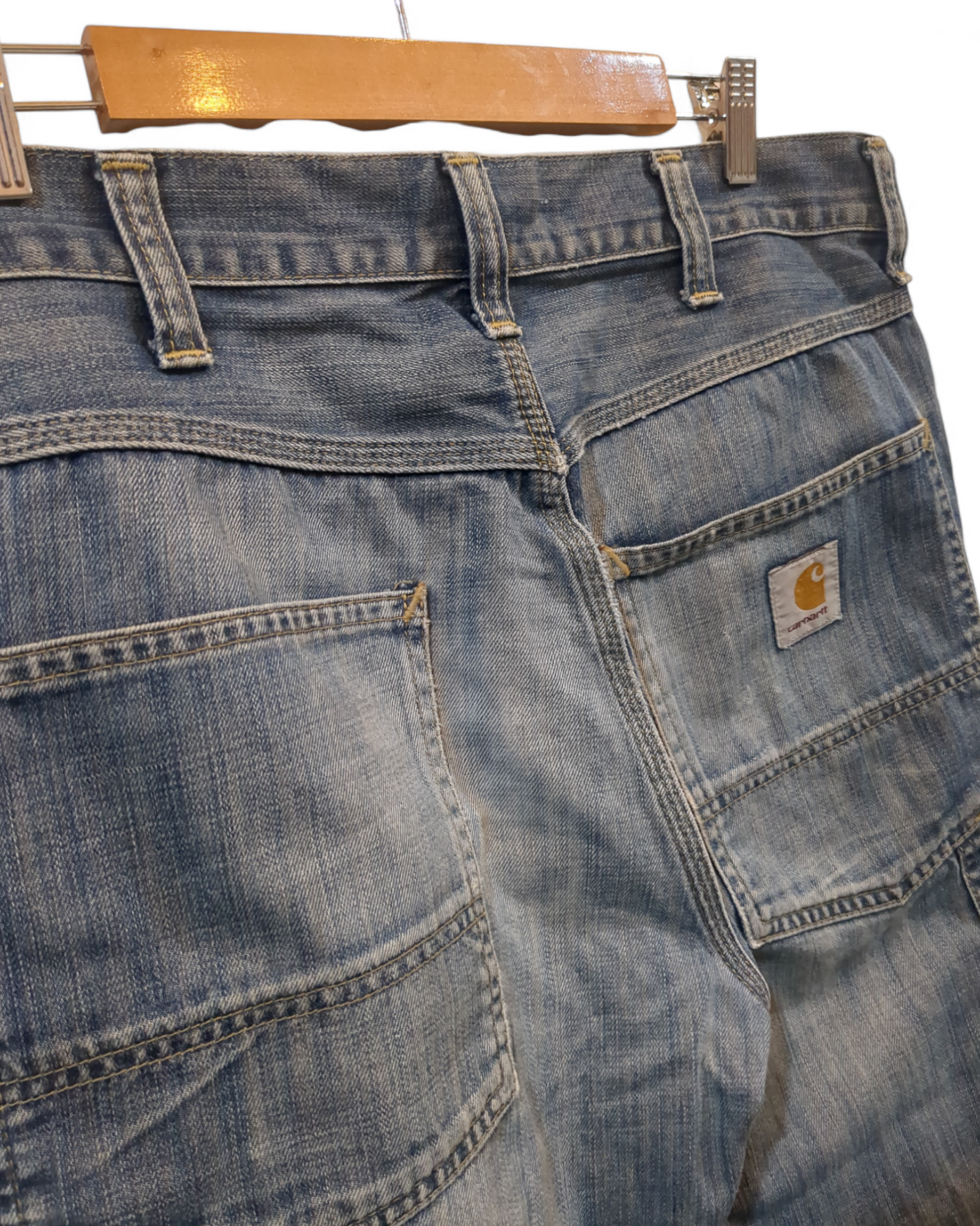 Carhartt Trax Pant - (W36 x L42)