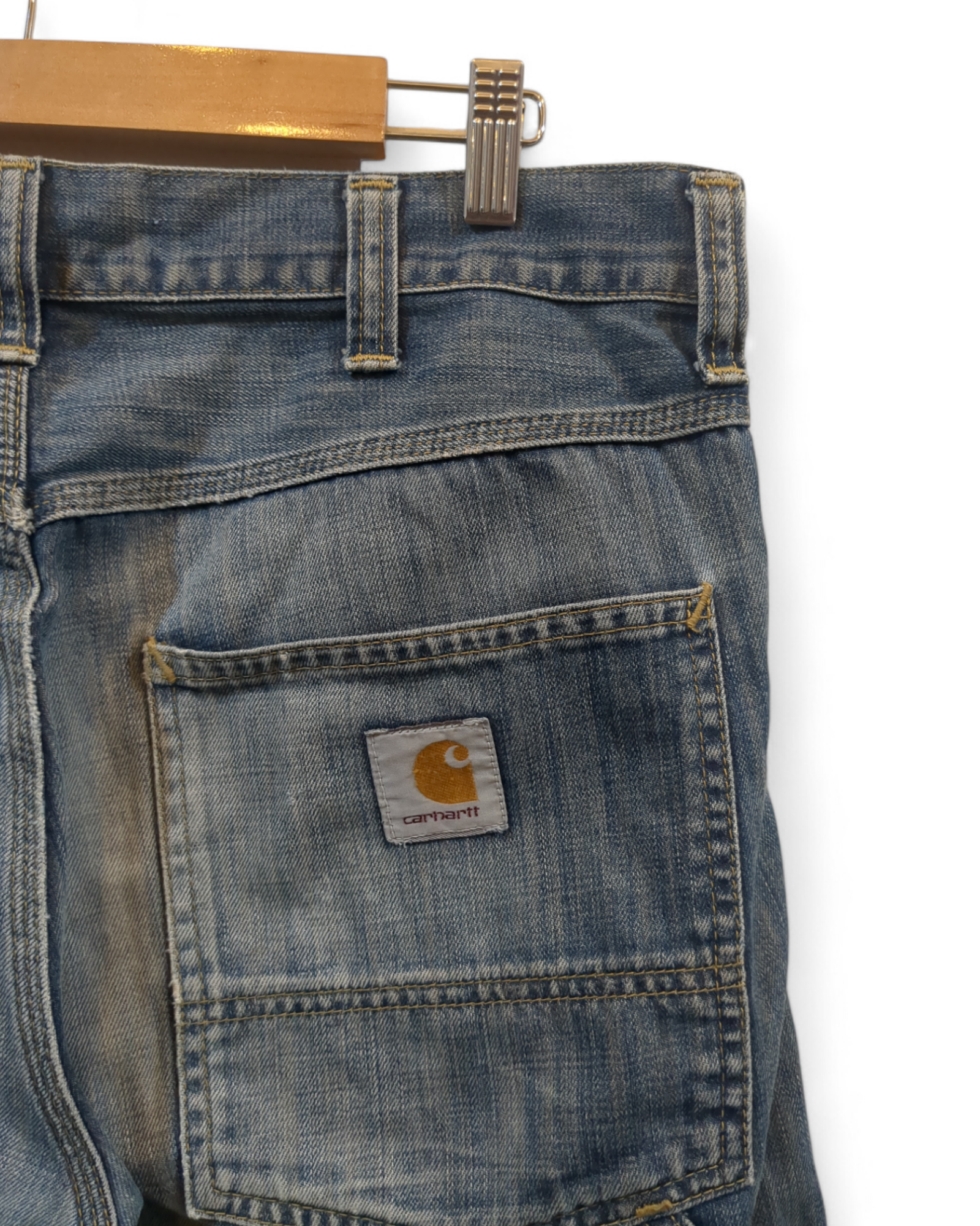 Carhartt Trax Pant - (W36 x L42)