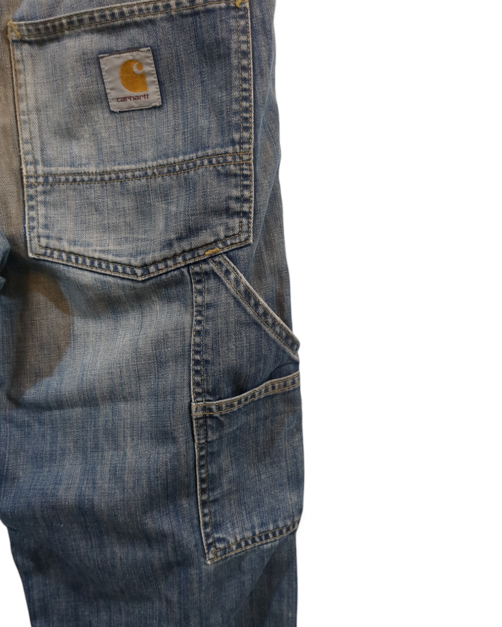 Carhartt Trax Pant - (W36 x L42)