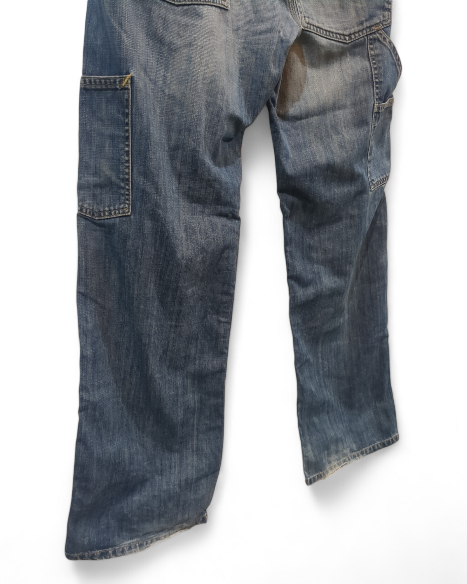 Carhartt Trax Pant - (W36 x L42)