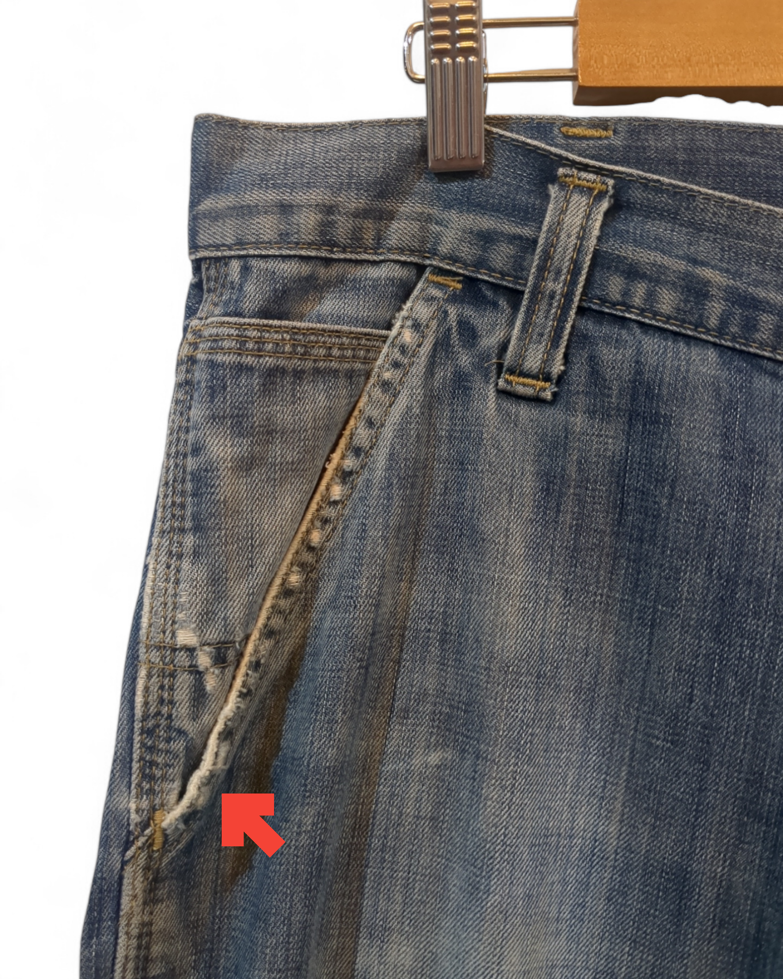 Carhartt Trax Pant - (W36 x L42)
