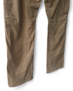 Dickies Canvas Workwear Carpenter Pant - (W38 x L43)