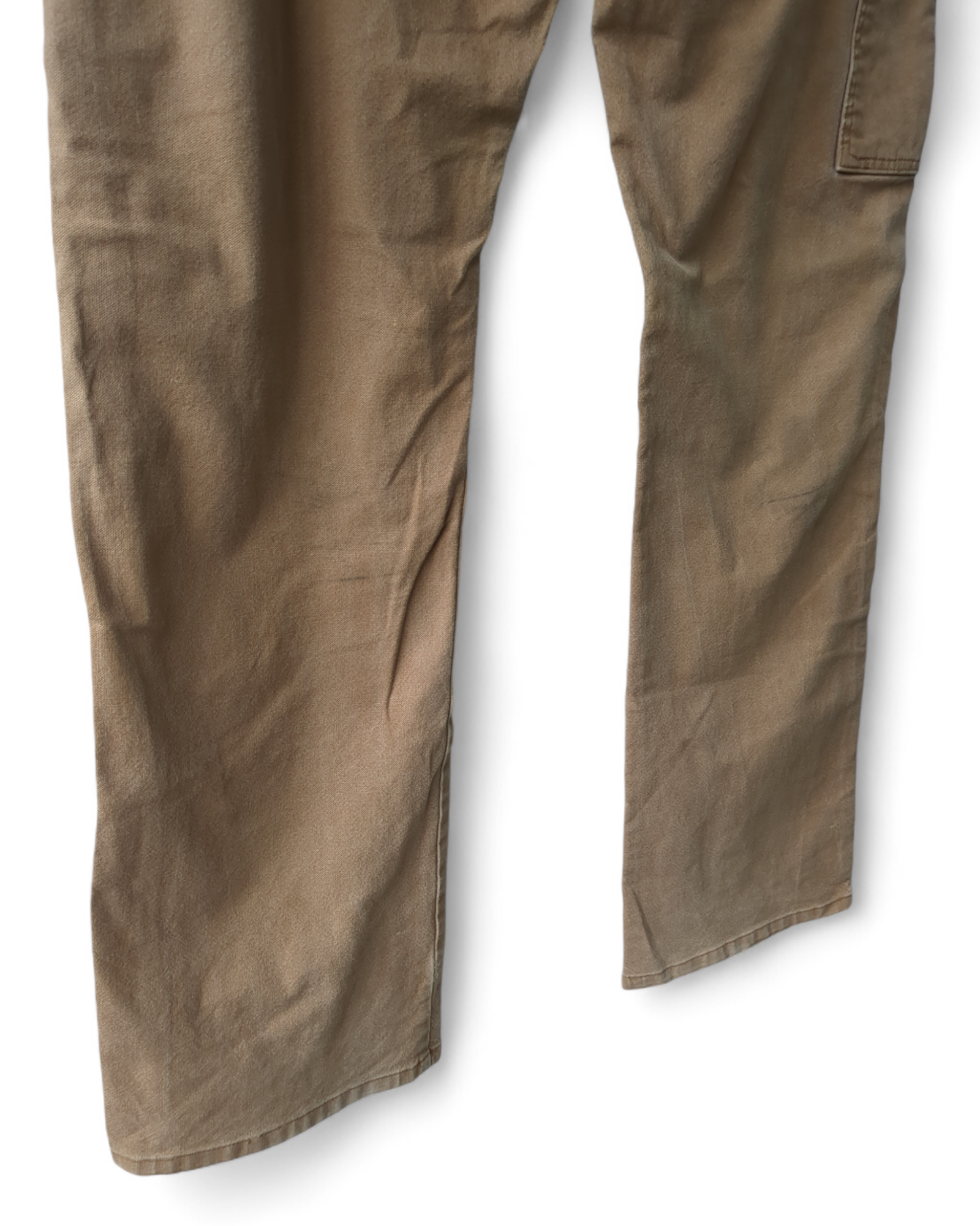 Dickies Canvas Workwear Carpenter Pant - (W38 x L43)