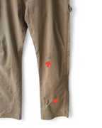 Dickies Canvas Workwear Carpenter Pant - (W38 x L43)