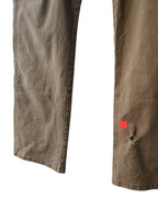 Dickies Canvas Workwear Carpenter Pant - (W38 x L43)