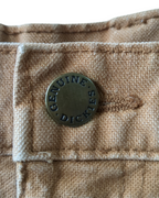 Dickies Canvas Workwear Carpenter Pant - (W38 x L43)