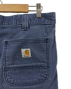 Carhartt Rugged Flex Relaxed Fit Canvas Work Pant - (W36 x L42)