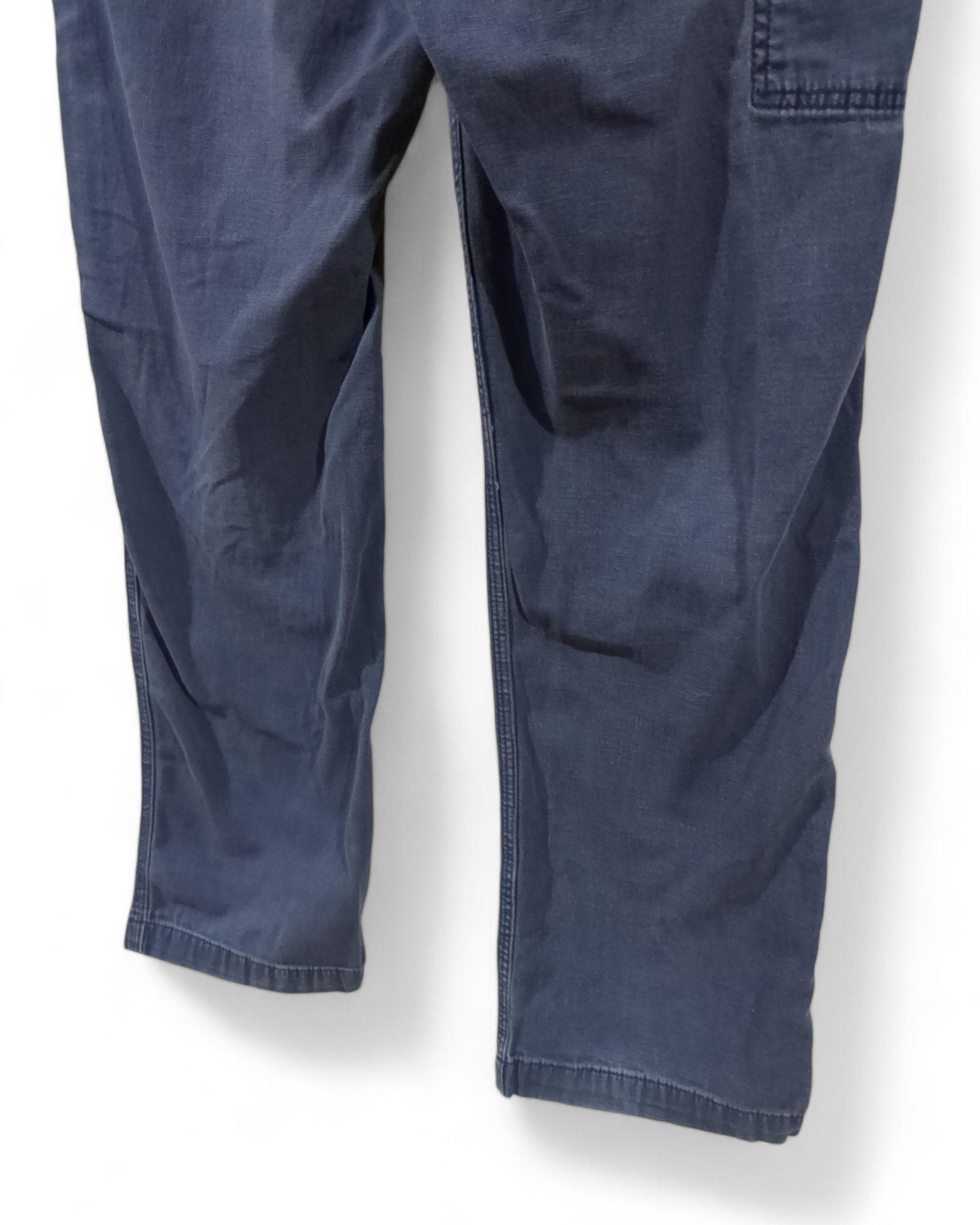 Carhartt Rugged Flex Relaxed Fit Canvas Work Pant - (W36 x L42)