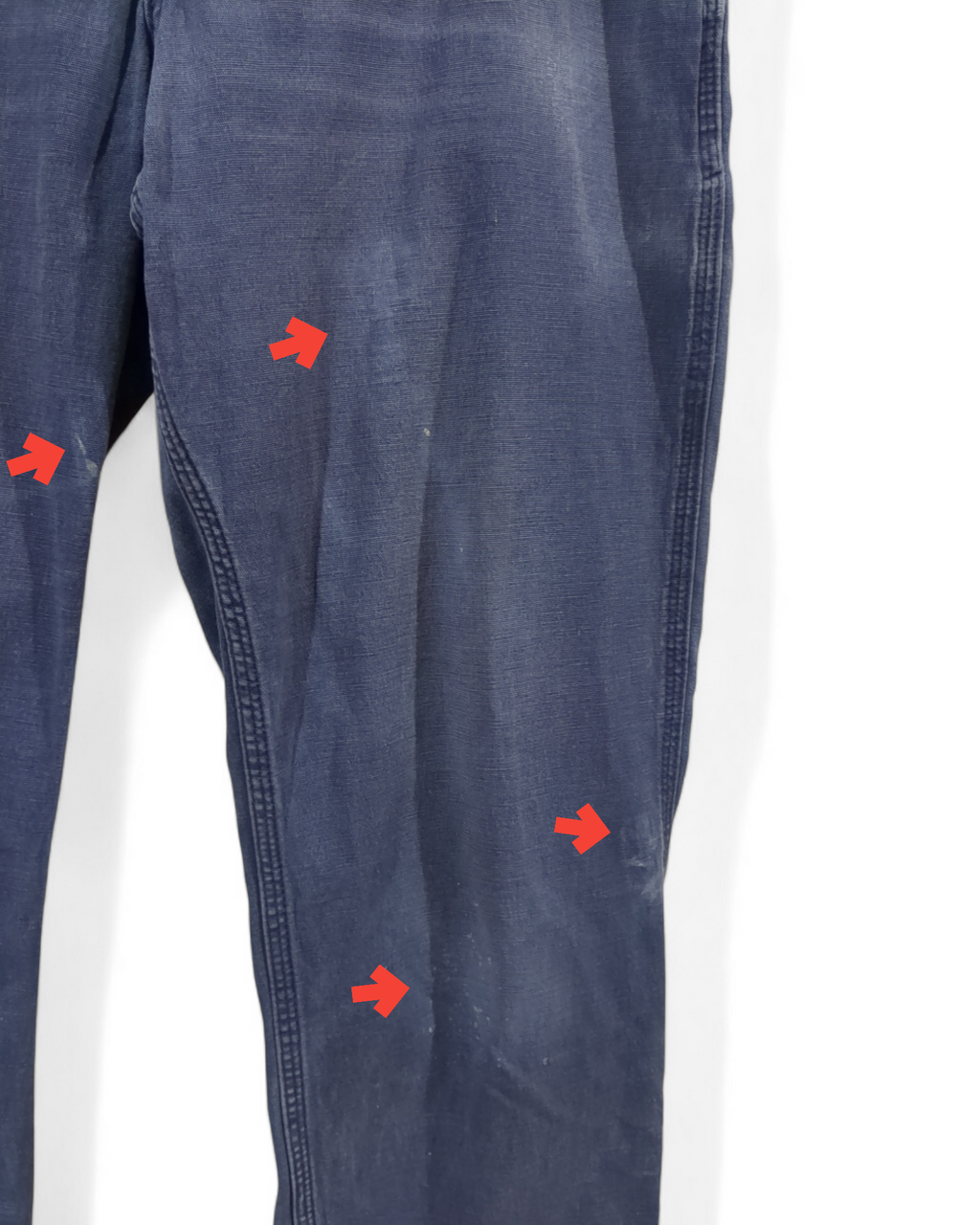 Carhartt Rugged Flex Relaxed Fit Canvas Work Pant - (W36 x L42)