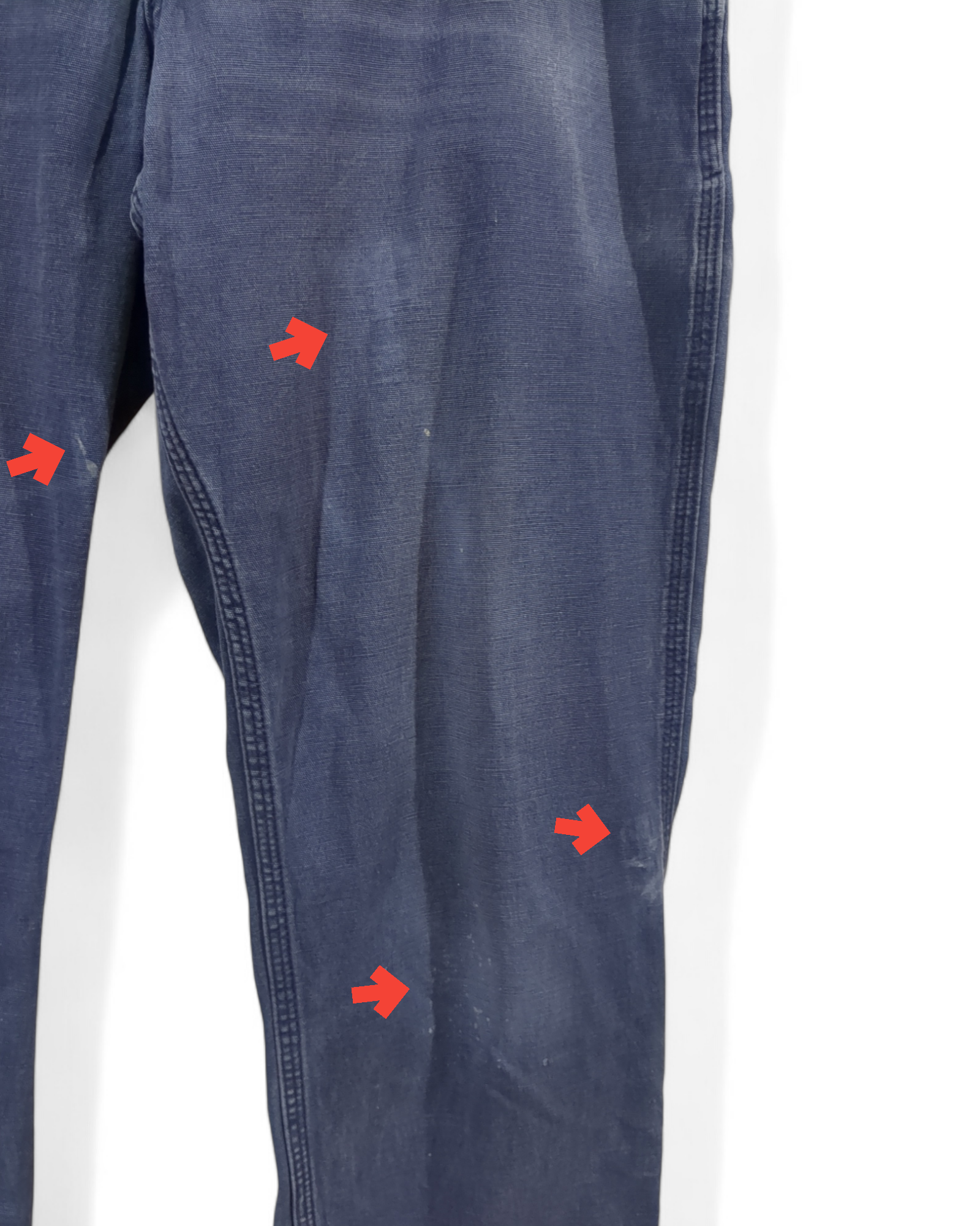 Carhartt Rugged Flex Relaxed Fit Canvas Work Pant - (W36 x L42)