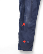 Carhartt Rugged Flex Relaxed Fit Canvas Work Pant - (W36 x L42)