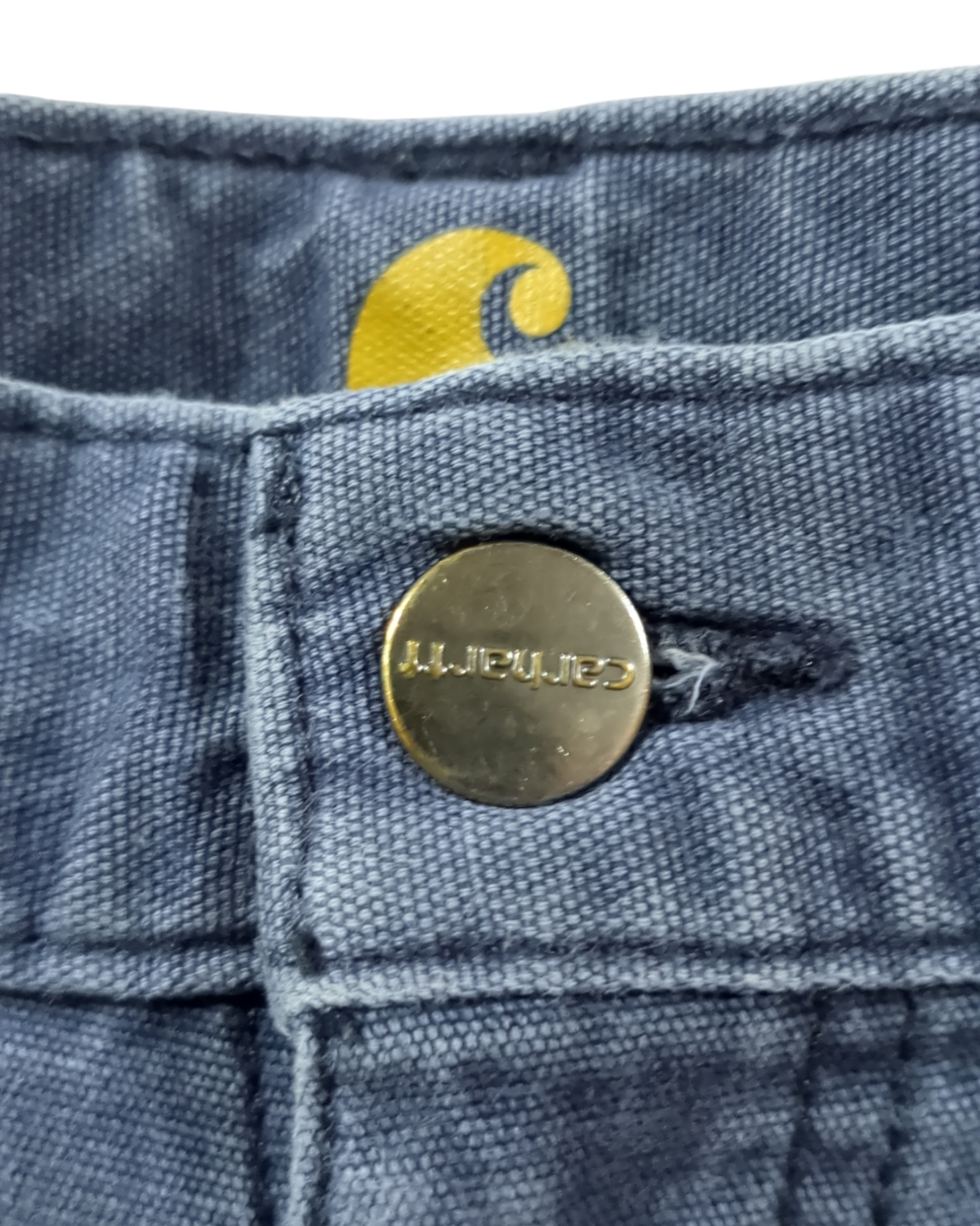 Carhartt Rugged Flex Relaxed Fit Canvas Work Pant - (W36 x L42)