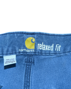 Carhartt Rugged Flex Relaxed Fit Canvas Work Pant - (W36 x L42)