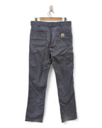 Carhartt Rugged Flex Rigby Double Knee Pant - (W34 x L44)