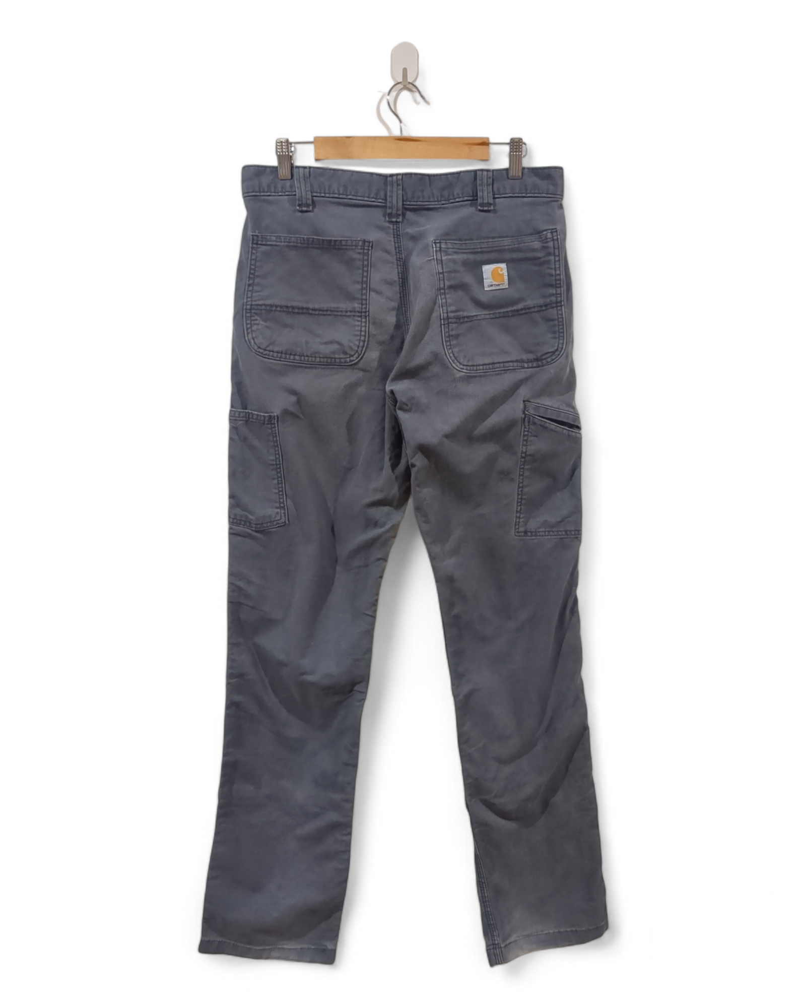 Carhartt Rugged Flex Rigby Double Knee Pant - (W34 x L44)