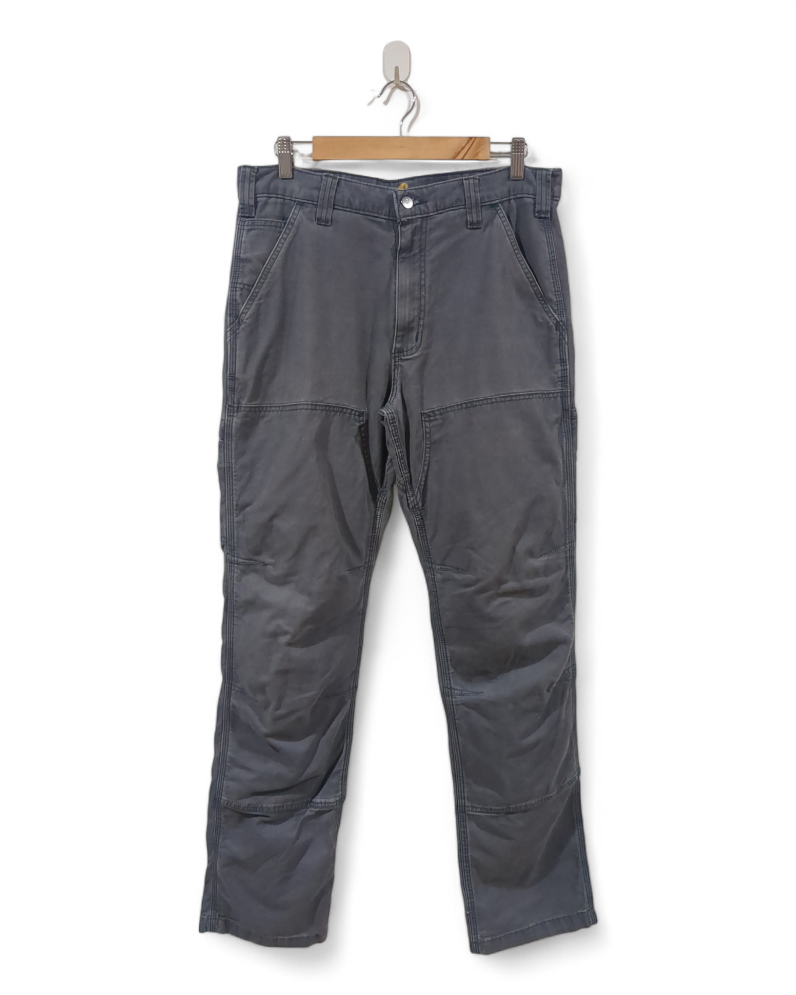 Carhartt Rugged Flex Rigby Double Knee Pant - (W34 x L44)