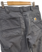 Carhartt Rugged Flex Rigby Double Knee Pant - (W34 x L44)