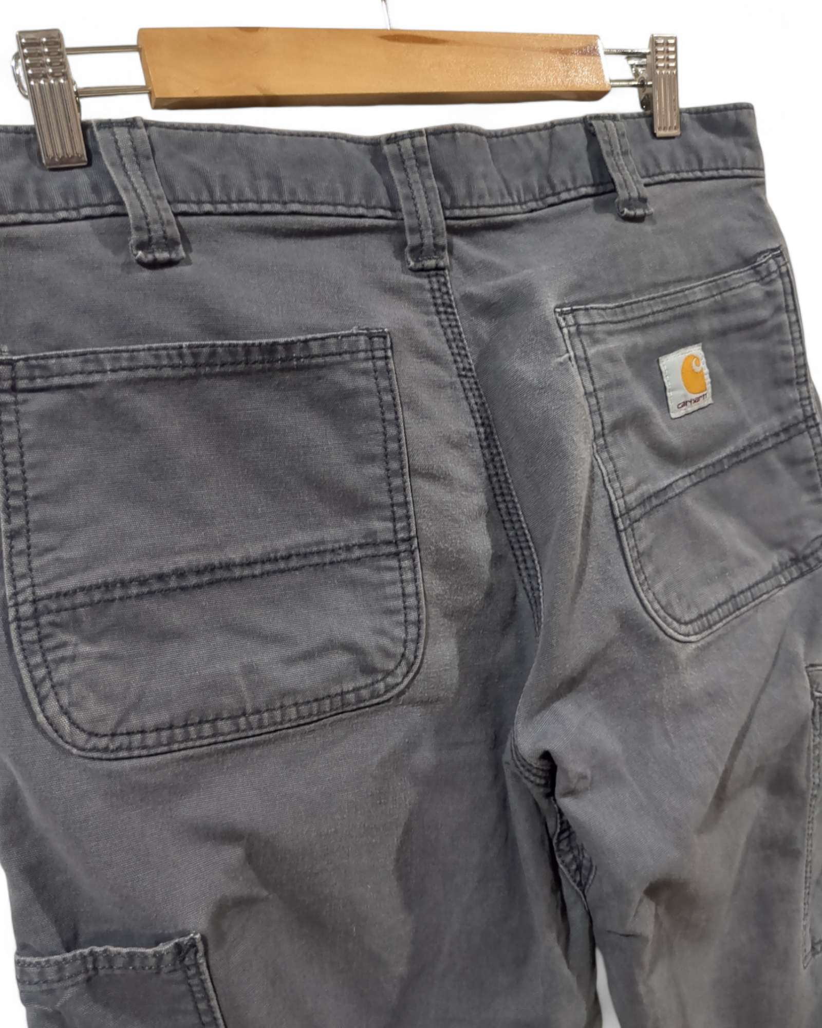 Carhartt Rugged Flex Rigby Double Knee Pant - (W34 x L44)