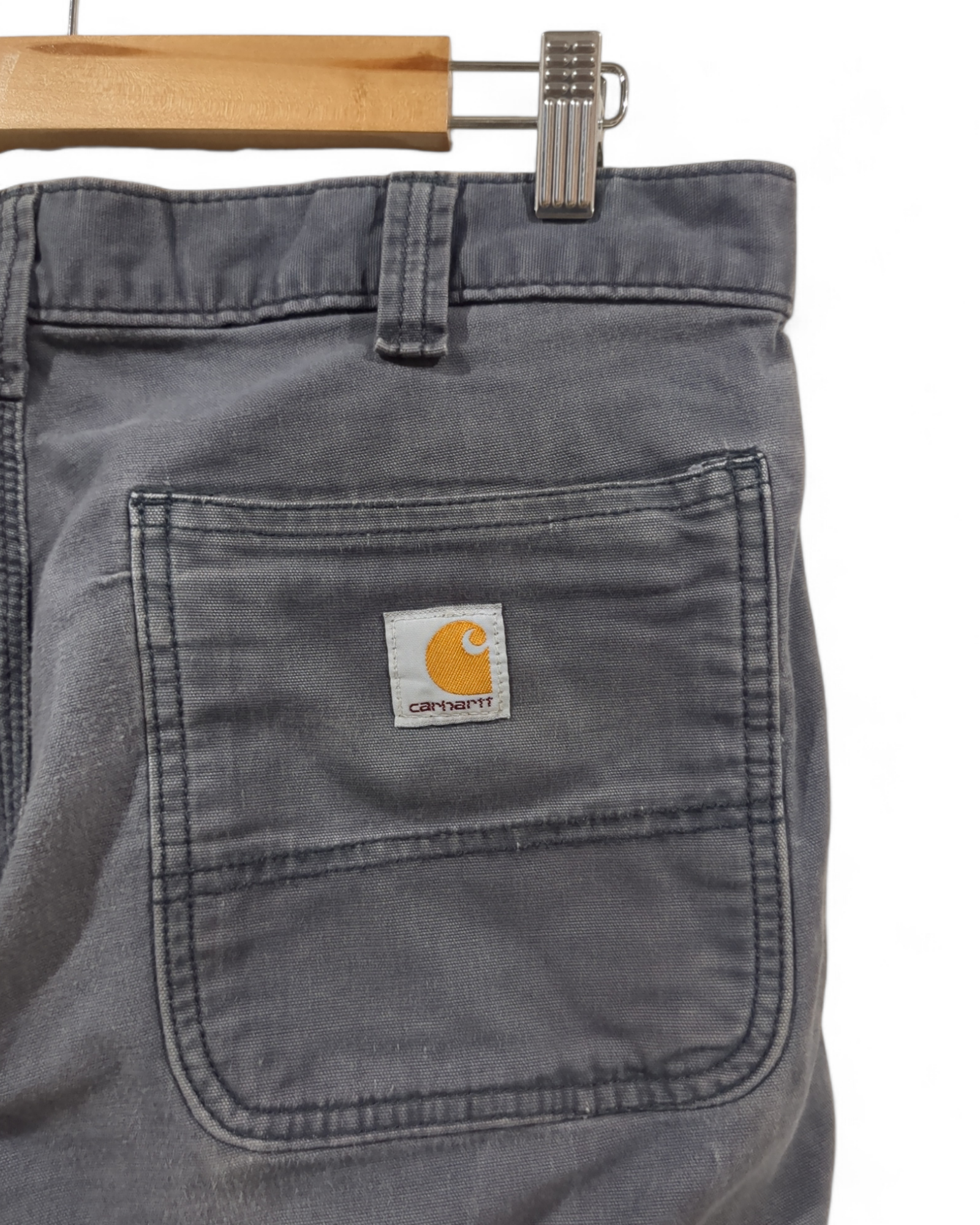 Carhartt Rugged Flex Rigby Double Knee Pant - (W34 x L44)