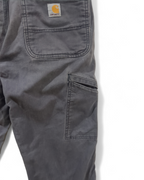 Carhartt Rugged Flex Rigby Double Knee Pant - (W34 x L44)