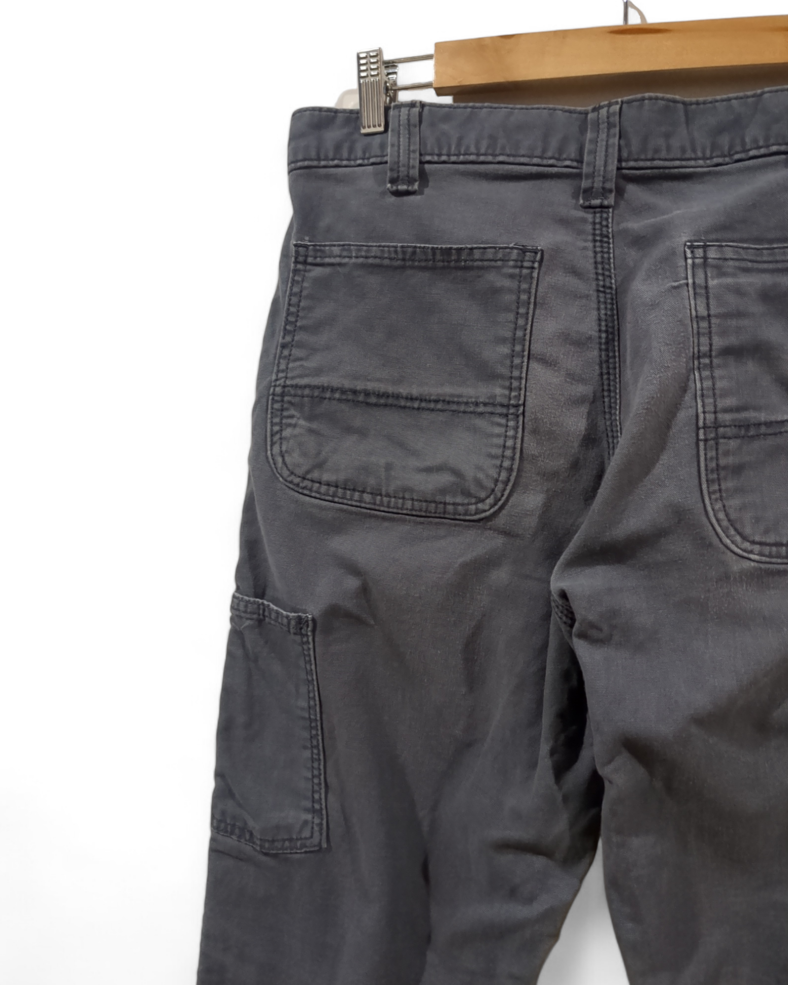 Carhartt Rugged Flex Rigby Double Knee Pant - (W34 x L44)