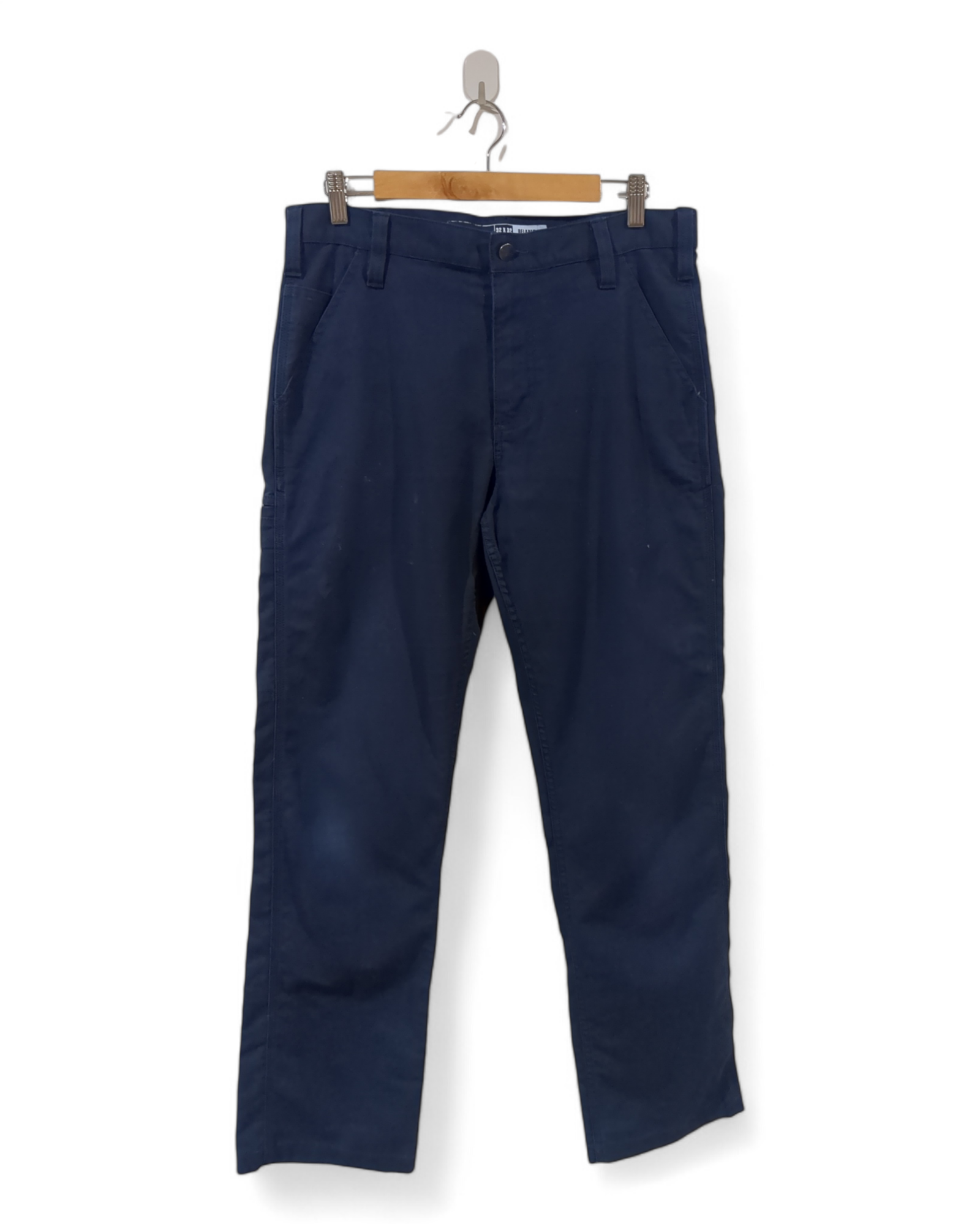 Carhartt Rugged Professional Relaxed Fit - (W34 x L41)