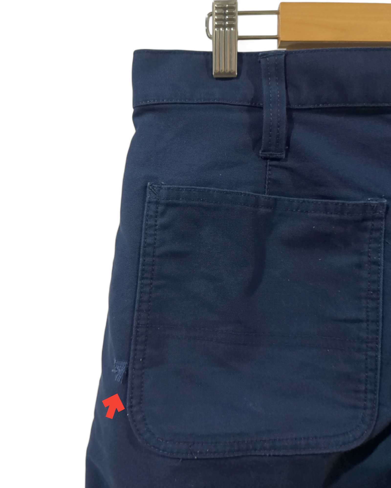 Carhartt Rugged Professional Relaxed Fit - (W34 x L41)