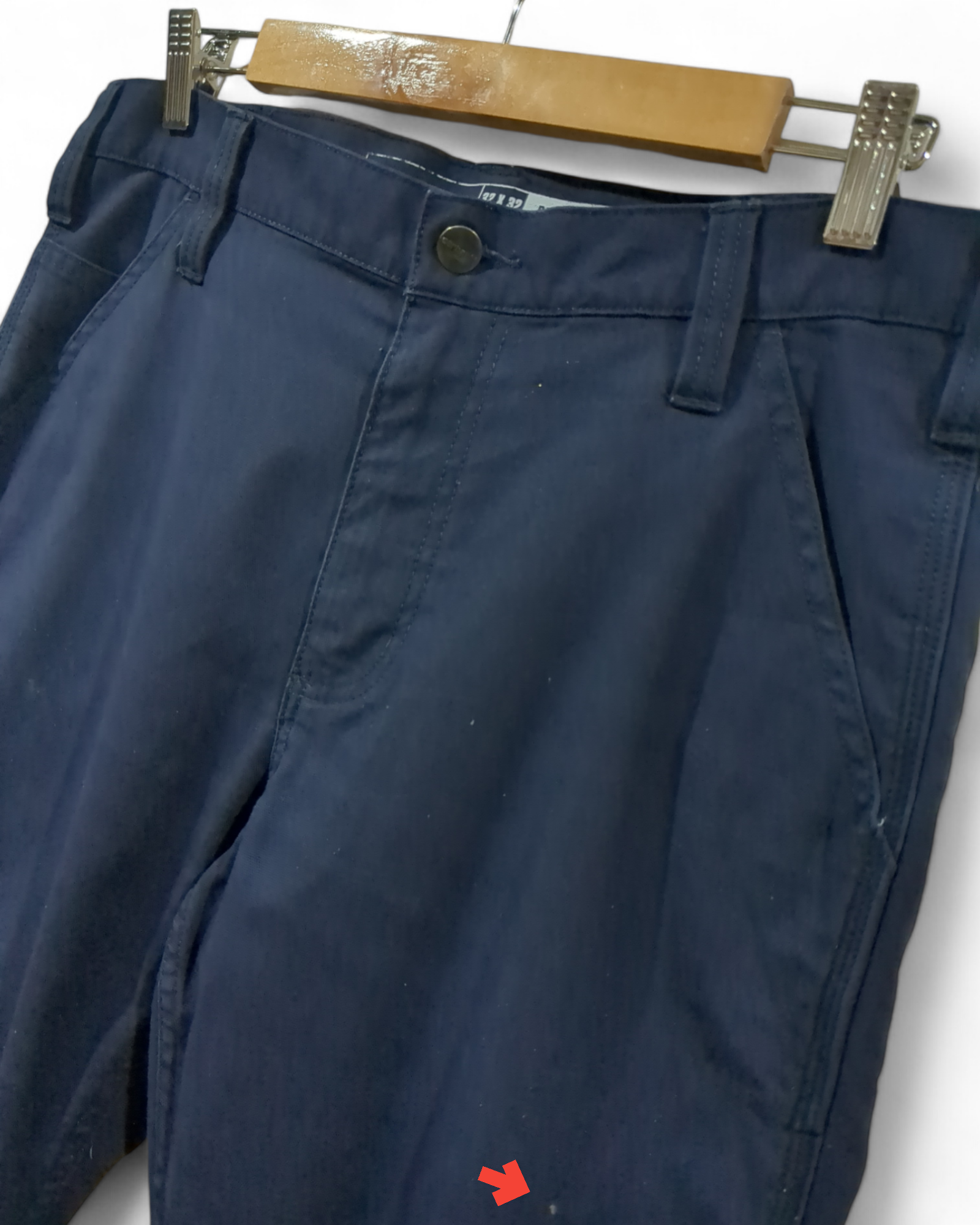 Carhartt Rugged Professional Relaxed Fit - (W34 x L41)