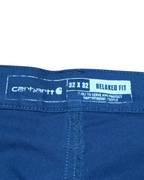Carhartt Rugged Professional Relaxed Fit - (W34 x L41)