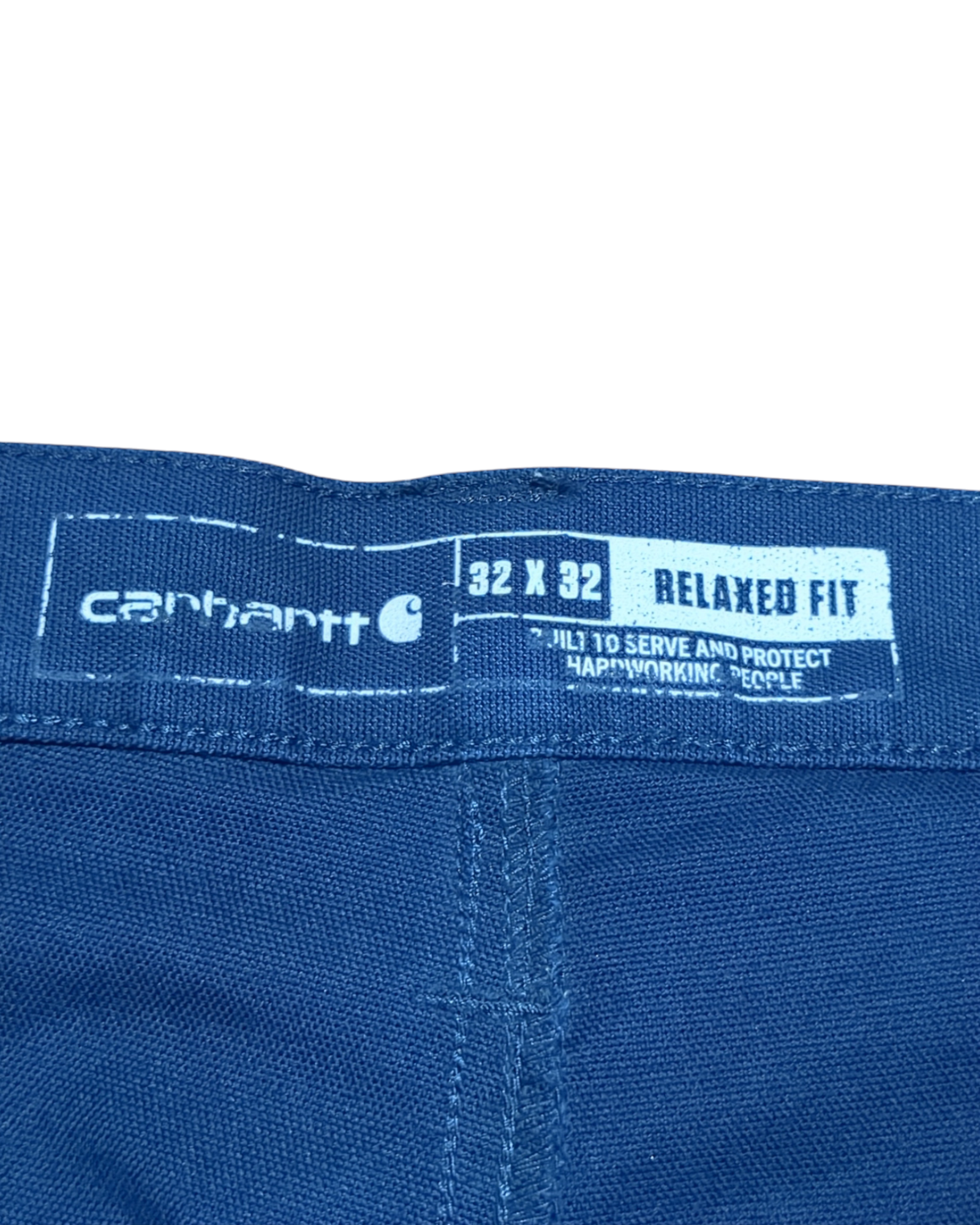 Carhartt Rugged Professional Relaxed Fit - (W34 x L41)