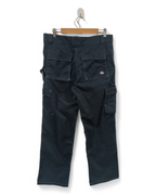 Dickies Cargo Utility Double Knee Pant - (W34 x L38)