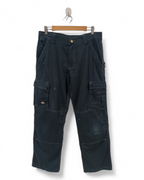 Dickies Cargo Utility Double Knee Pant - (W34 x L38)