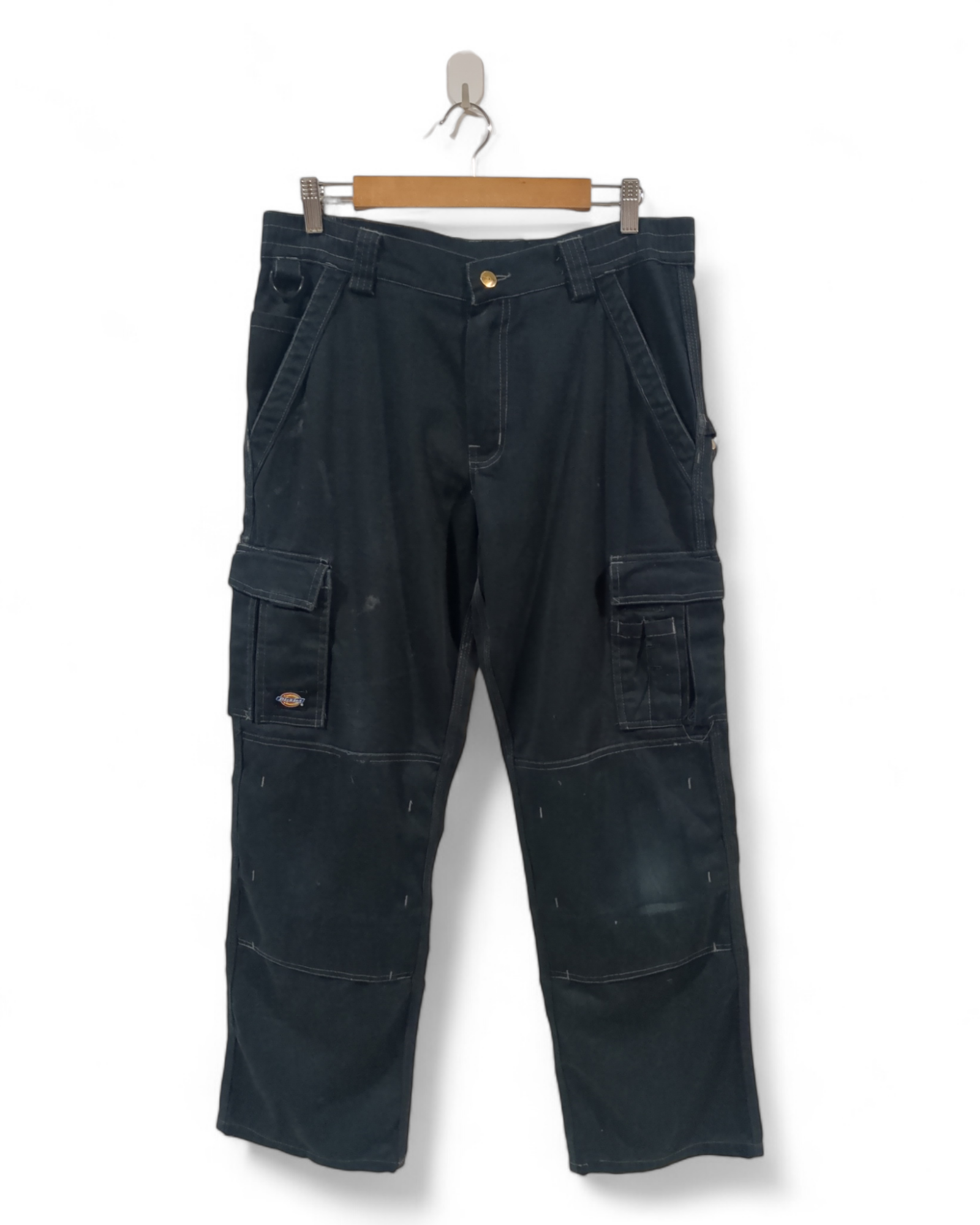 Dickies Cargo Utility Double Knee Pant - (W34 x L38)