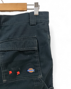 Dickies Cargo Utility Double Knee Pant - (W34 x L38)