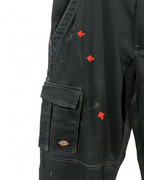 Dickies Cargo Utility Double Knee Pant - (W34 x L38)