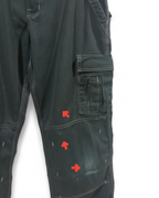 Dickies Cargo Utility Double Knee Pant - (W34 x L38)