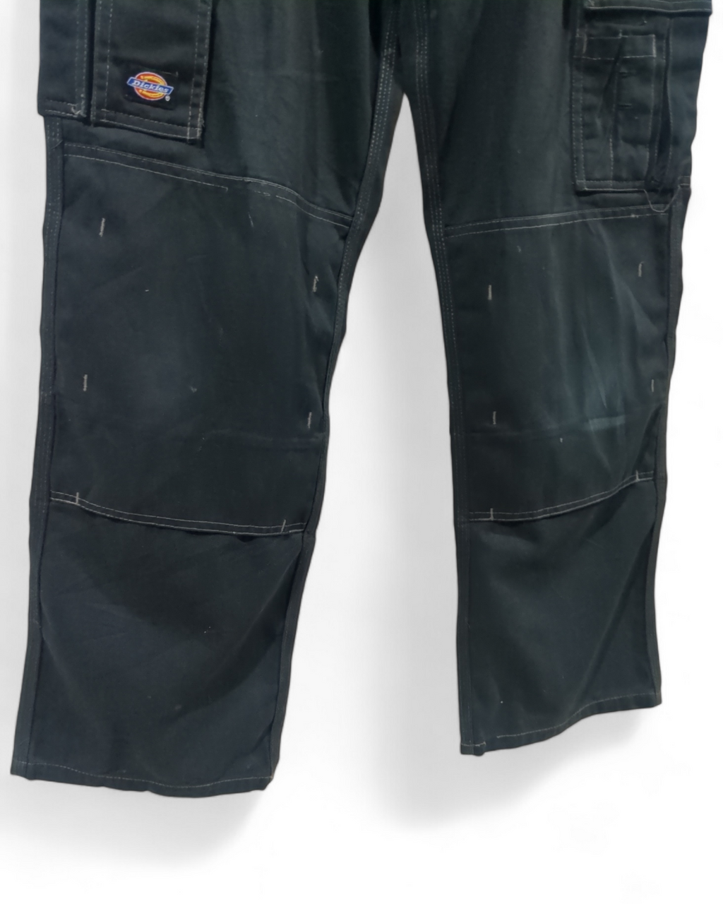 Dickies Cargo Utility Double Knee Pant - (W34 x L38)