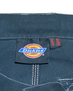 Dickies Cargo Utility Double Knee Pant - (W34 x L38)