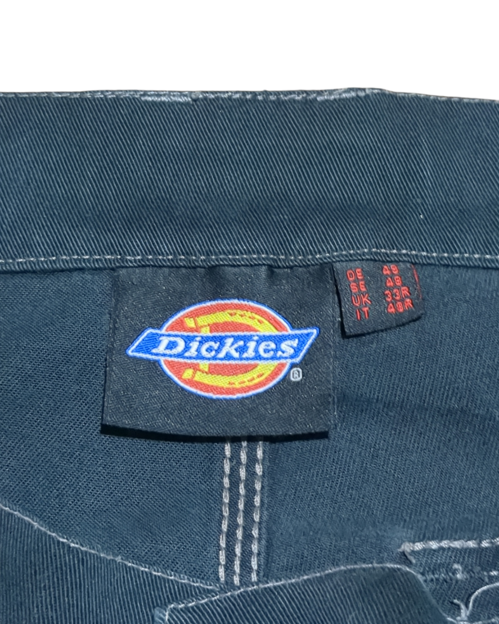 Dickies Cargo Utility Double Knee Pant - (W34 x L38)