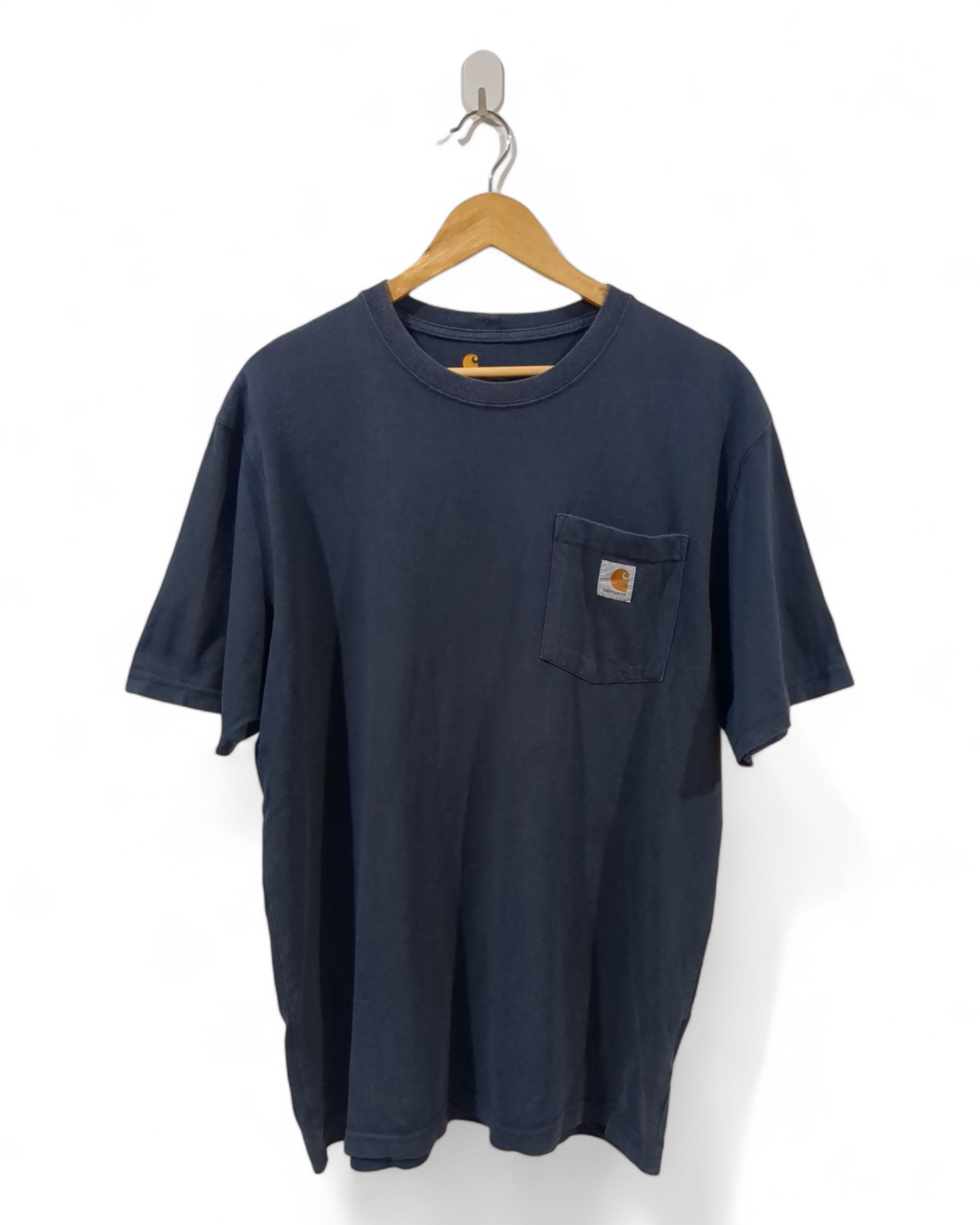 Carhartt Workwear Pocket Tee - (L)