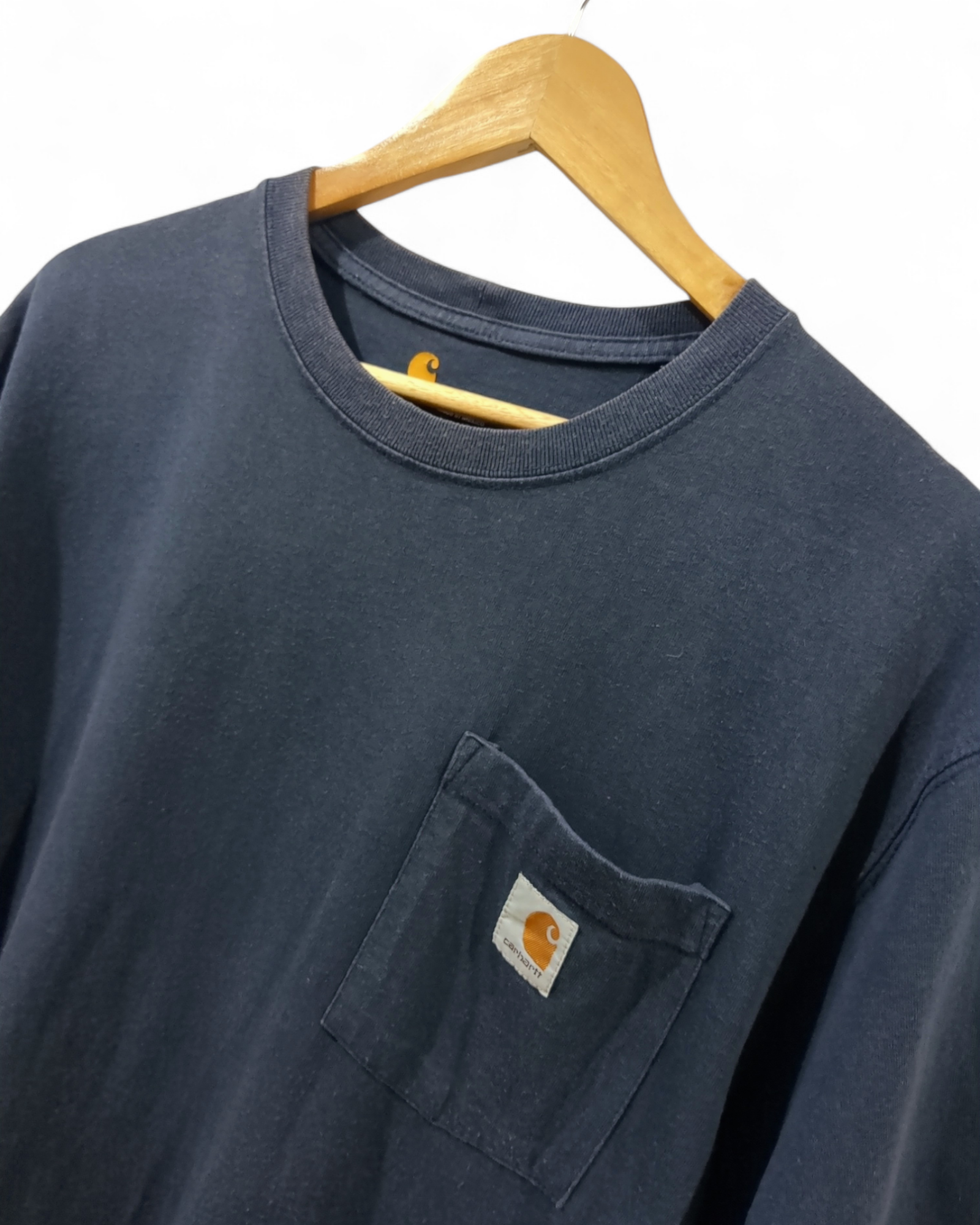 Carhartt Workwear Pocket Tee - (L)